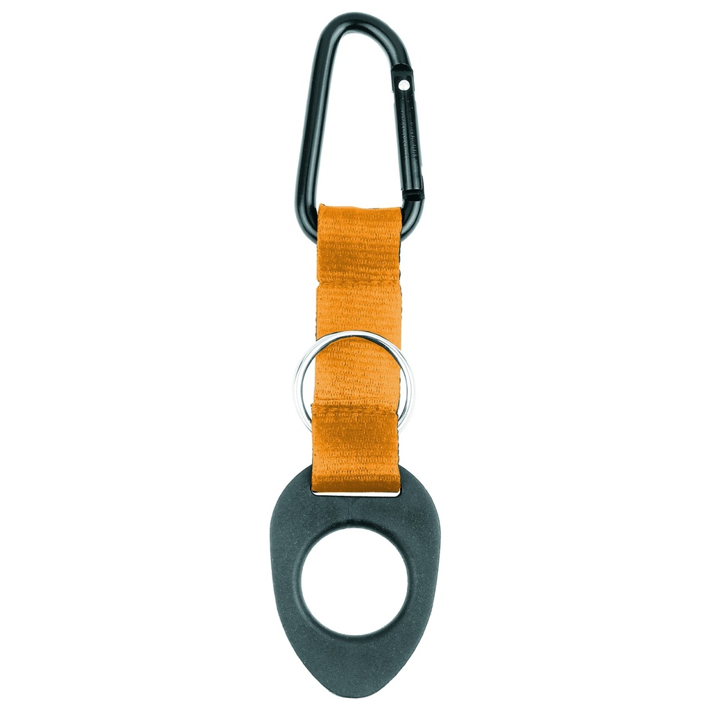 WATER BOTTLE CARABINER