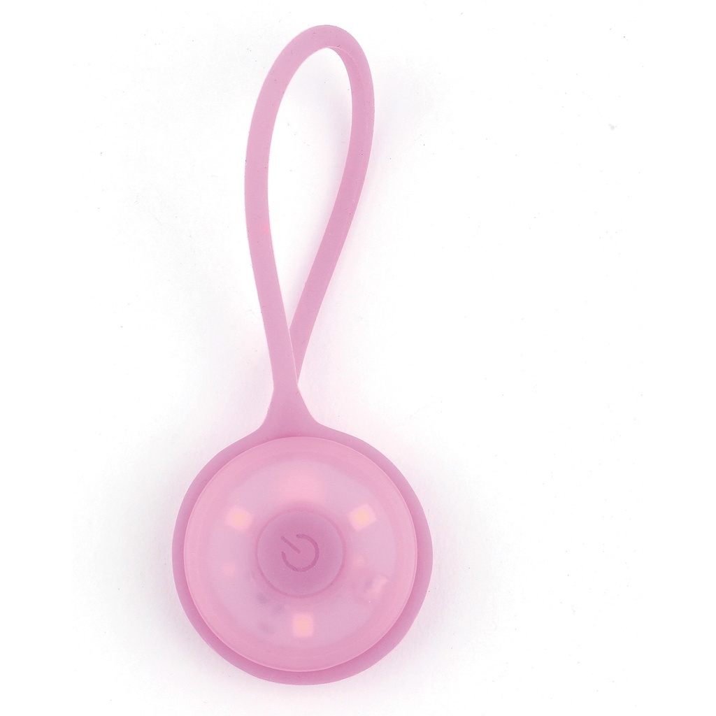 SILICONE STRAP LIGHT