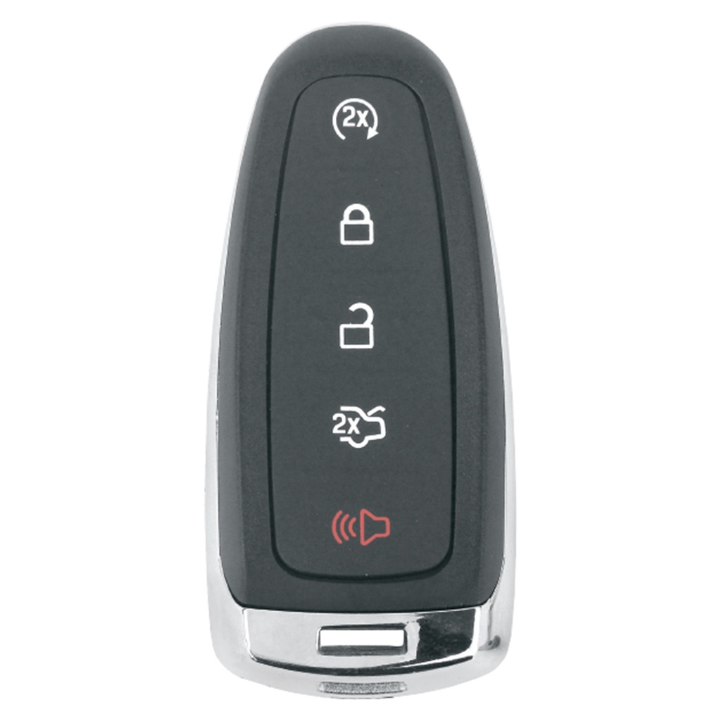 S-FORD851 FORD FOB SHELL