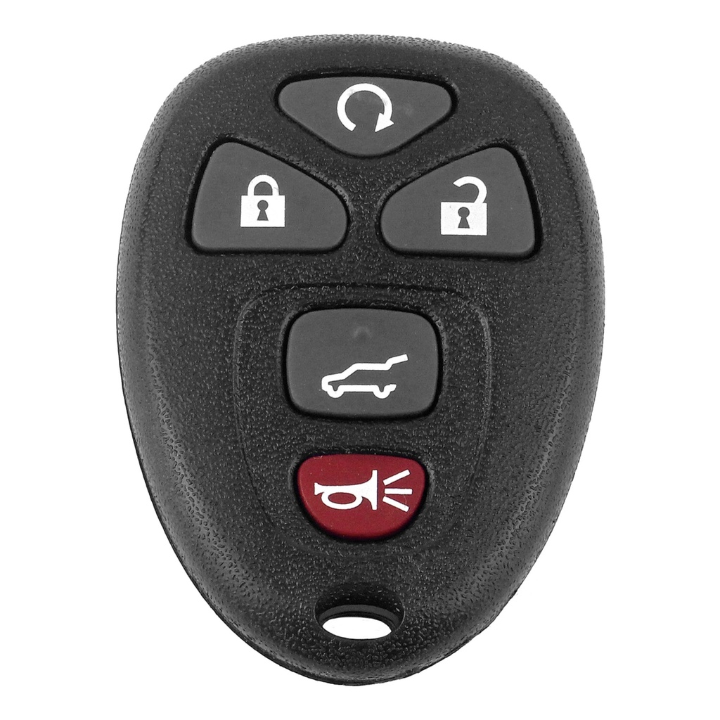 S-GM811 GM 5B FOB SHELL