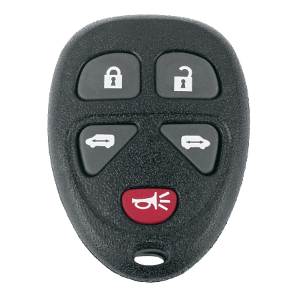S-GM817 GM 5B FOB SHELL