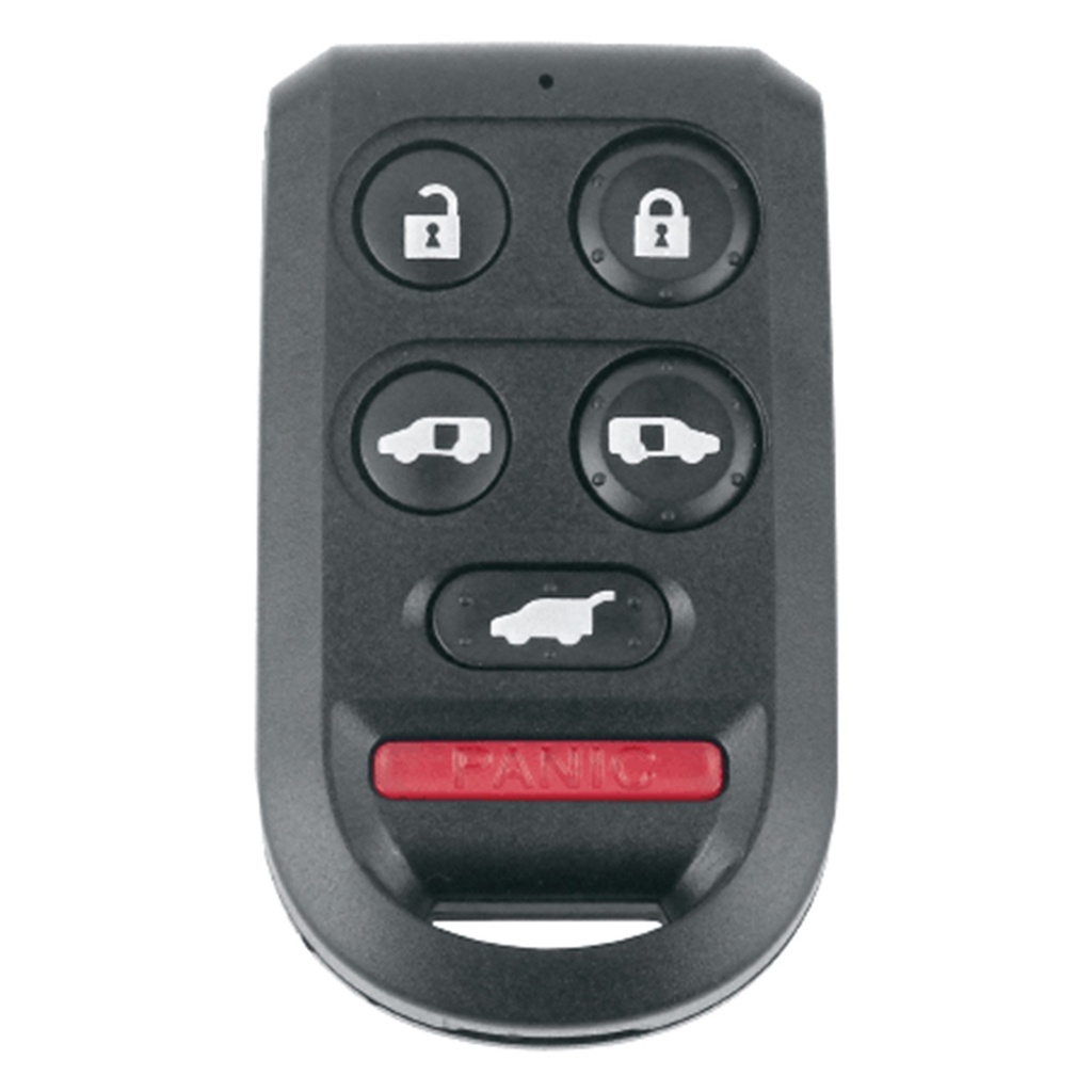 S-HON801 HONDA FOB SHELL