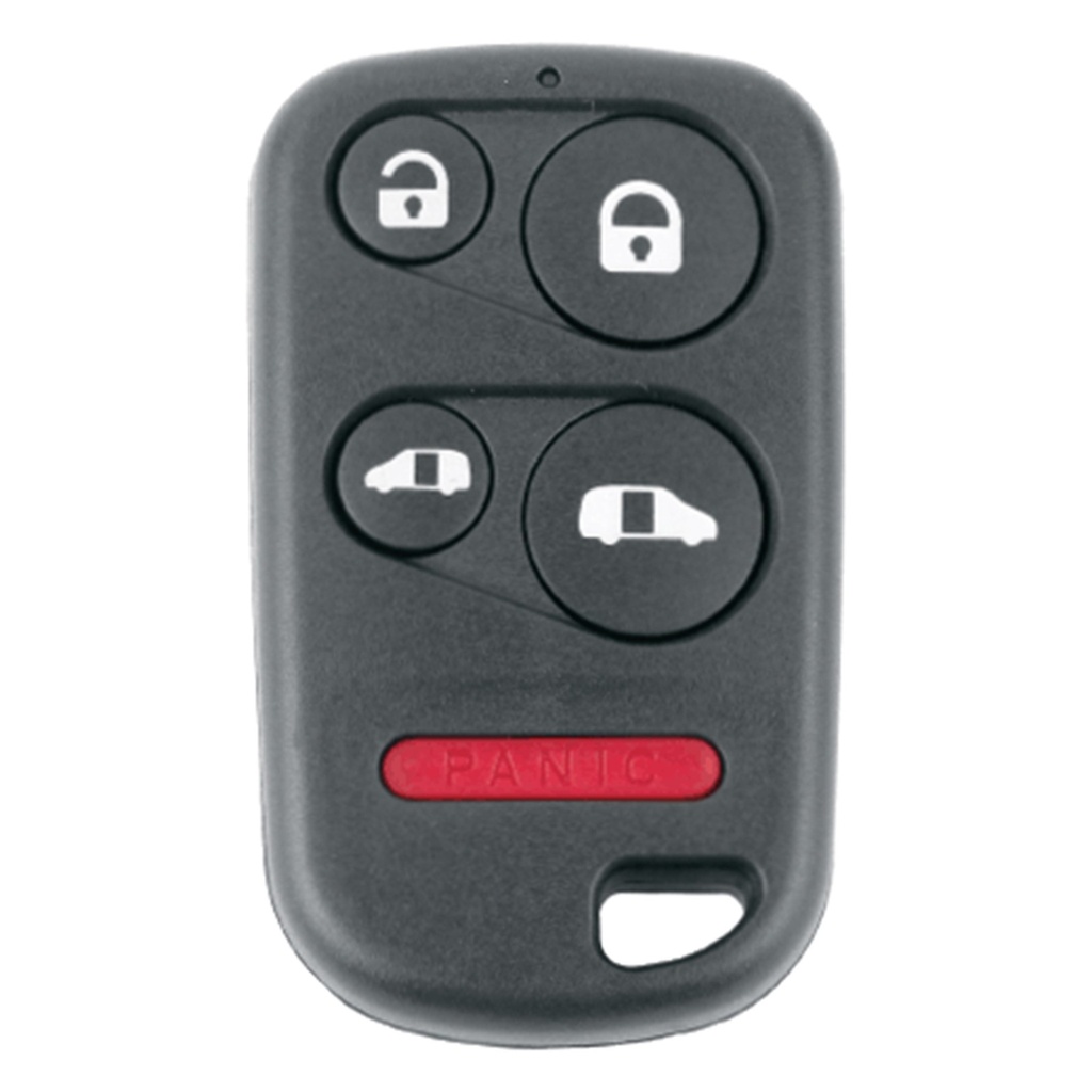 S-HON802 HONDA FOB SHELL