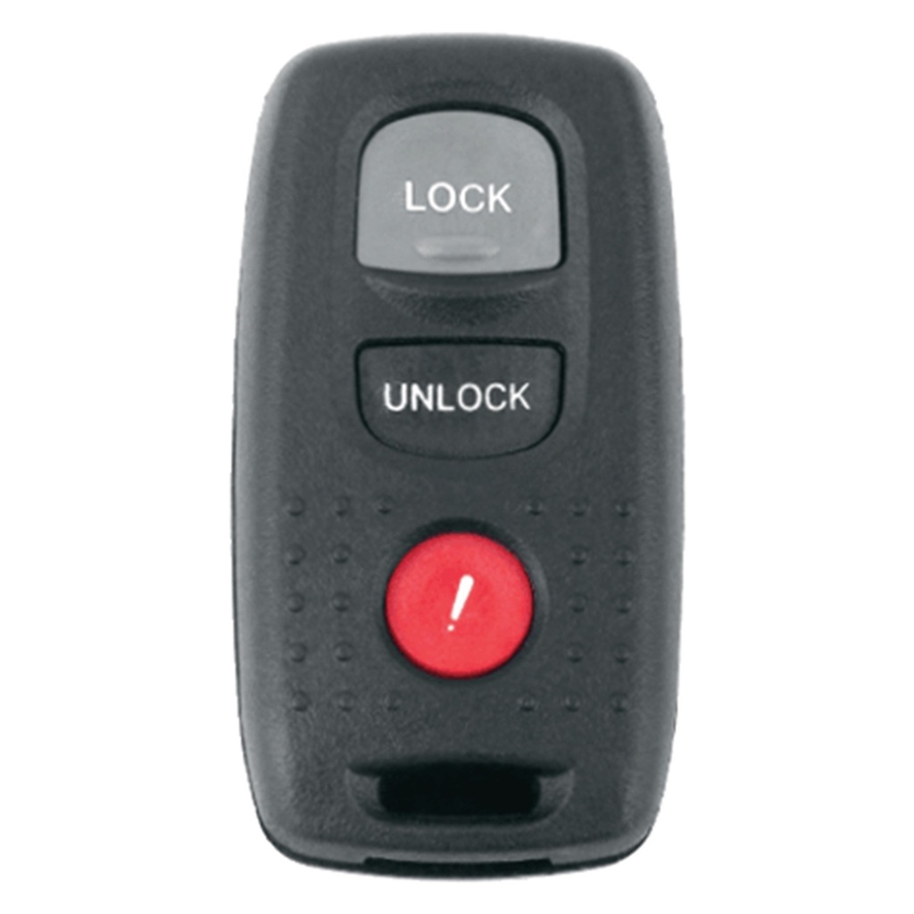 S-MAZ800 MAZDA FOB SHELL
