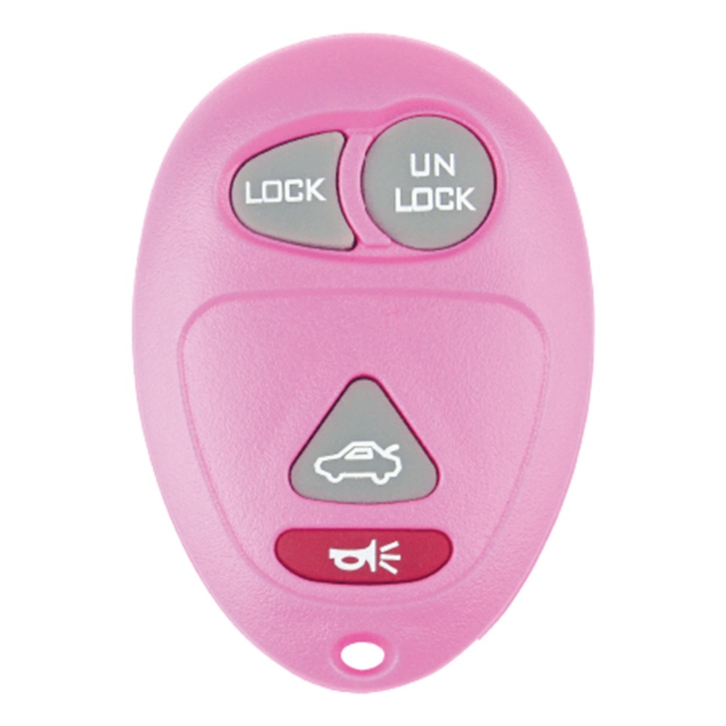S-GM802 GM FOB SHELL PINK