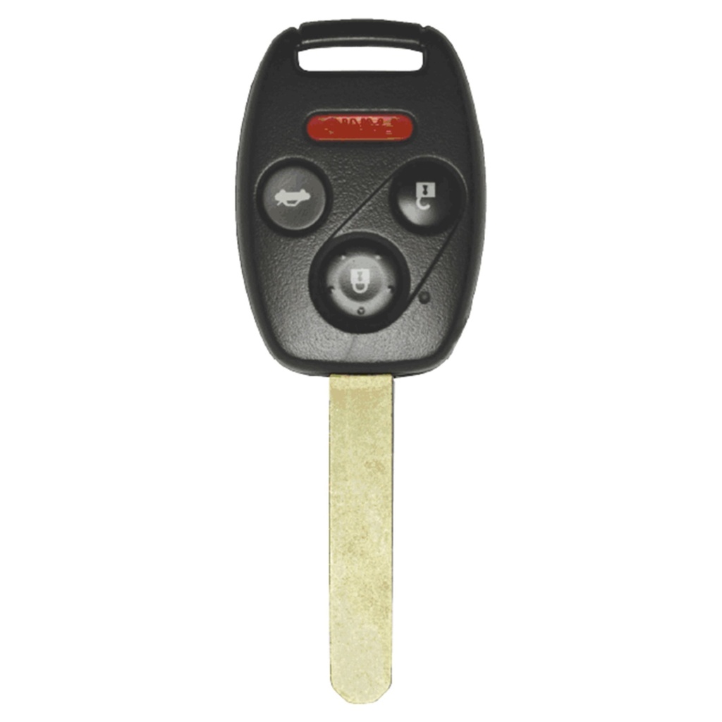 X-HON604(SW) HONDA IRHK 4-BTN