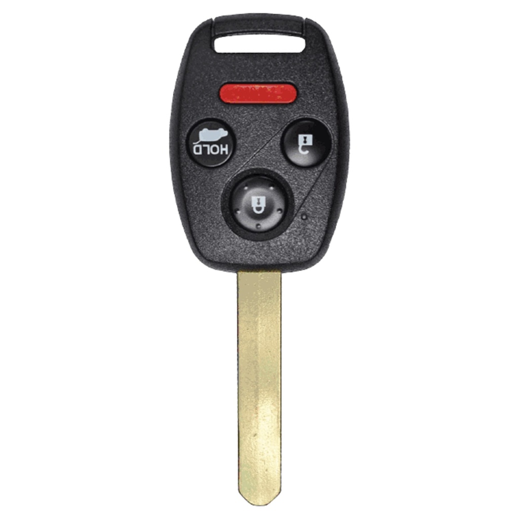 X-HON613(SW) HONDA IRHK 4-BTN