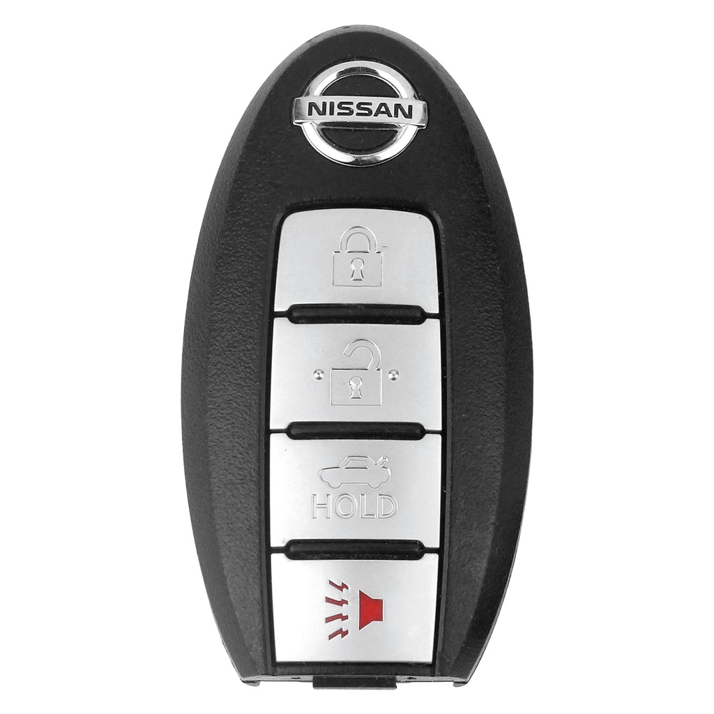 X-NIS216 NISSAN PROX 4-BTN