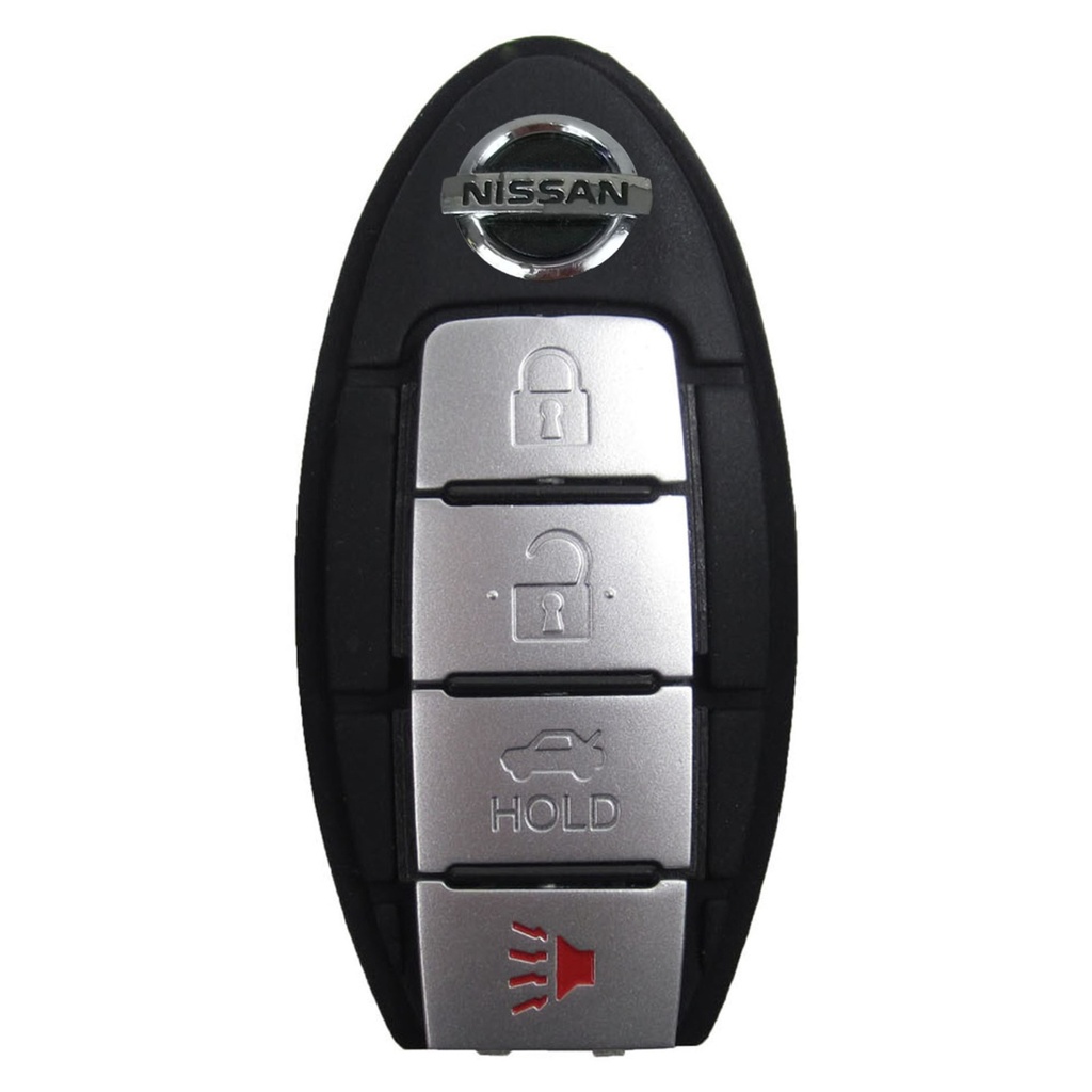 X-NIS225 NISSAN PROX 4-BTN