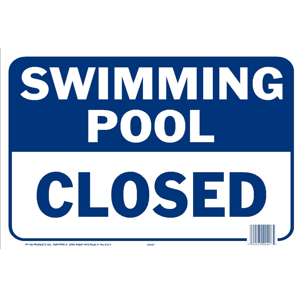 POOL FOR RESIDENTS USE ONLY