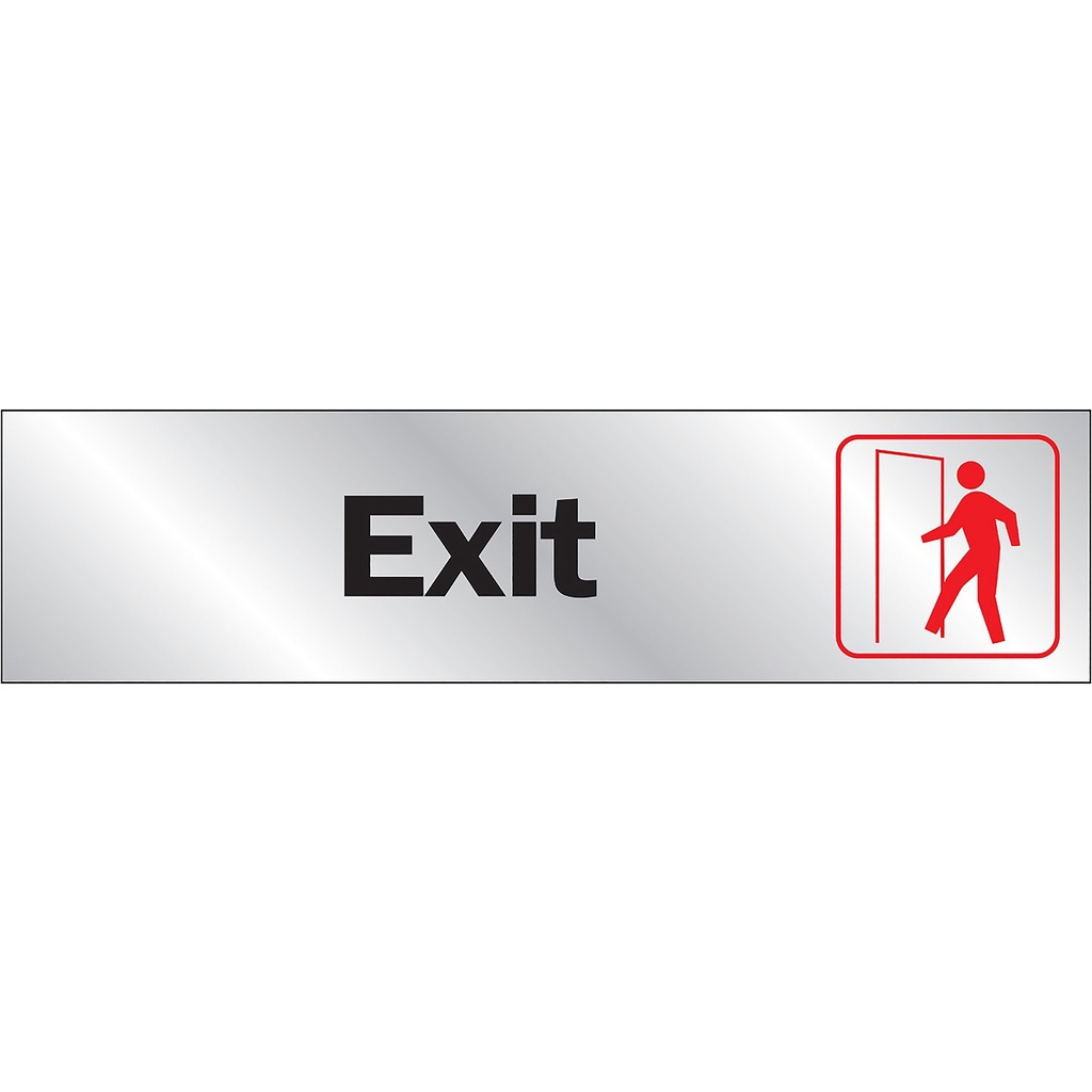 EXIT