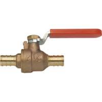 22461LFA 1/2 PEX BALL VALVE