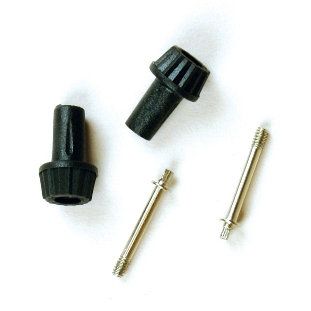SOCKET KNOBS(2) REPLACEMENT