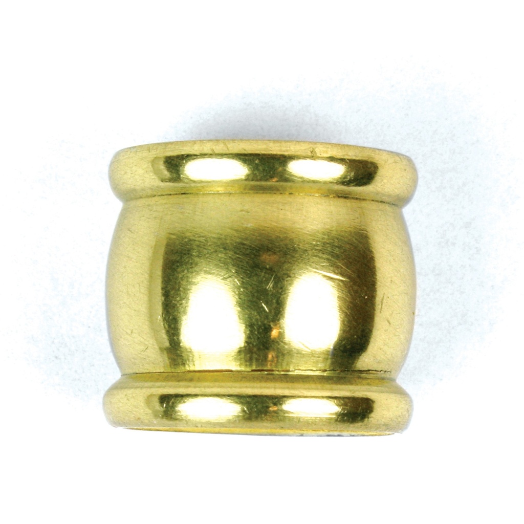 COUPLING1/4IP X 1/8IP SOLID B