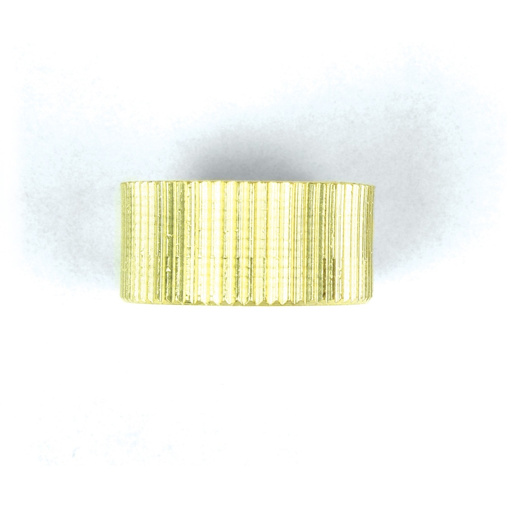 [MFC60151] REDUCER 3/8F TO 1/8F BRASS FI