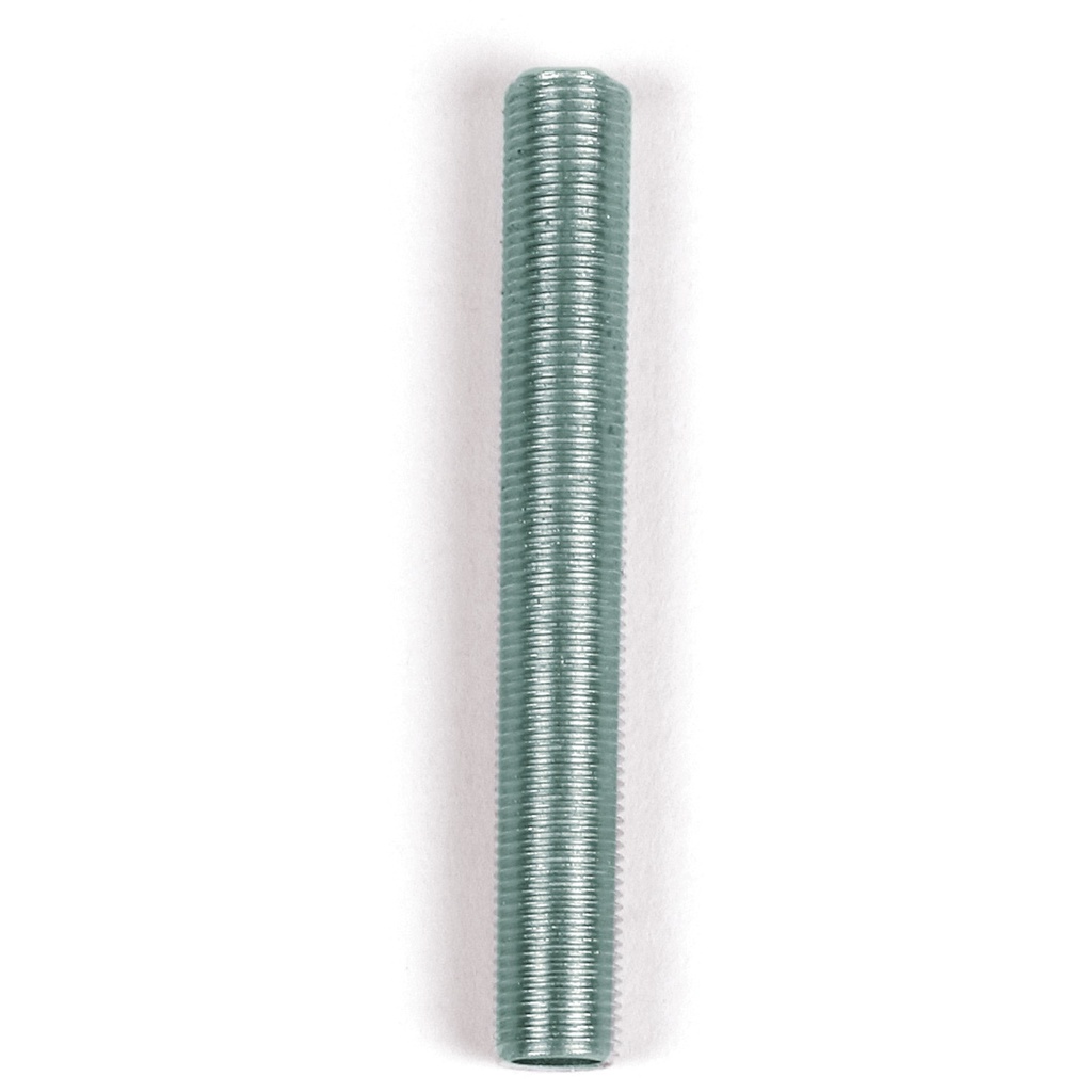 [MFC60162] NIPPLE3"1/8IP ZINC PLATED