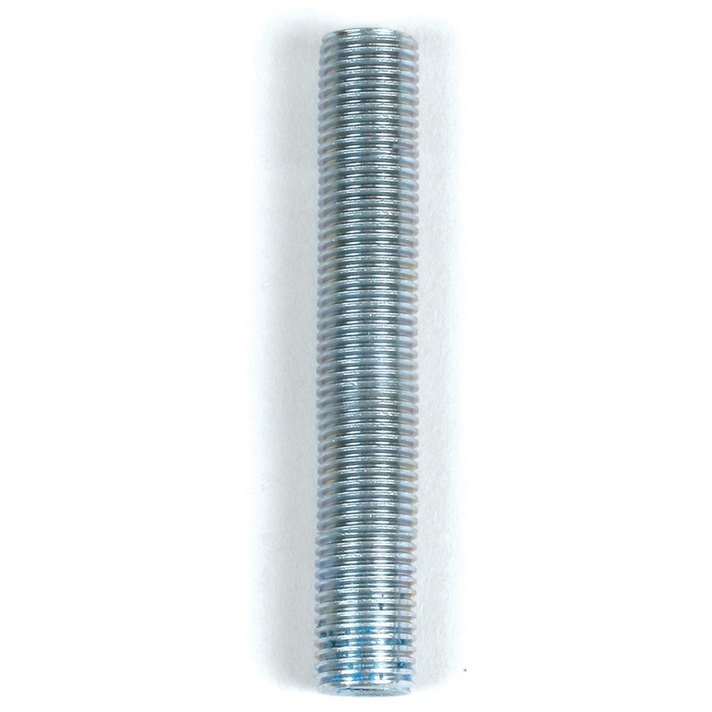 [MFC60174] NIPPLE3"1/4IP ZINC PLATED