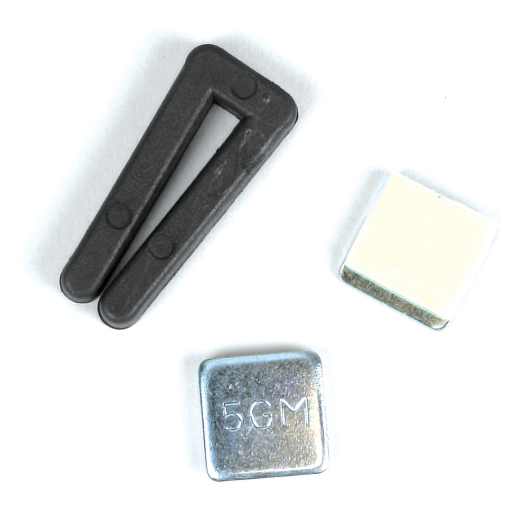 [MFC60301] FAN BALANCING KIT