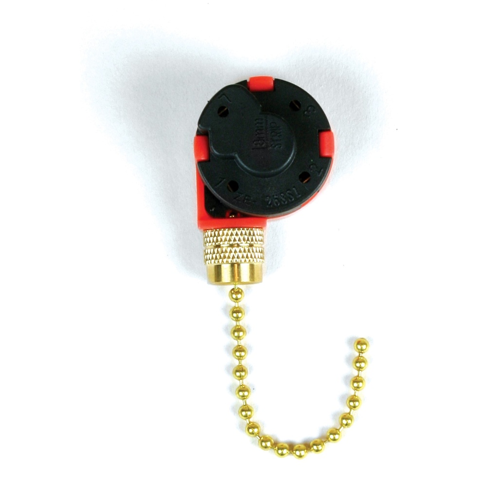 FAN SWITCH 3 SPEED 4 WIRE