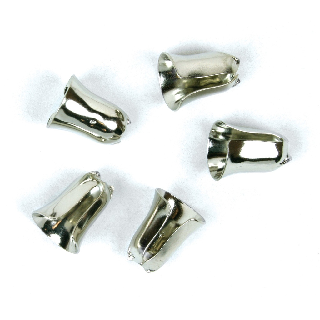 BELL #6 NICKEL (5)