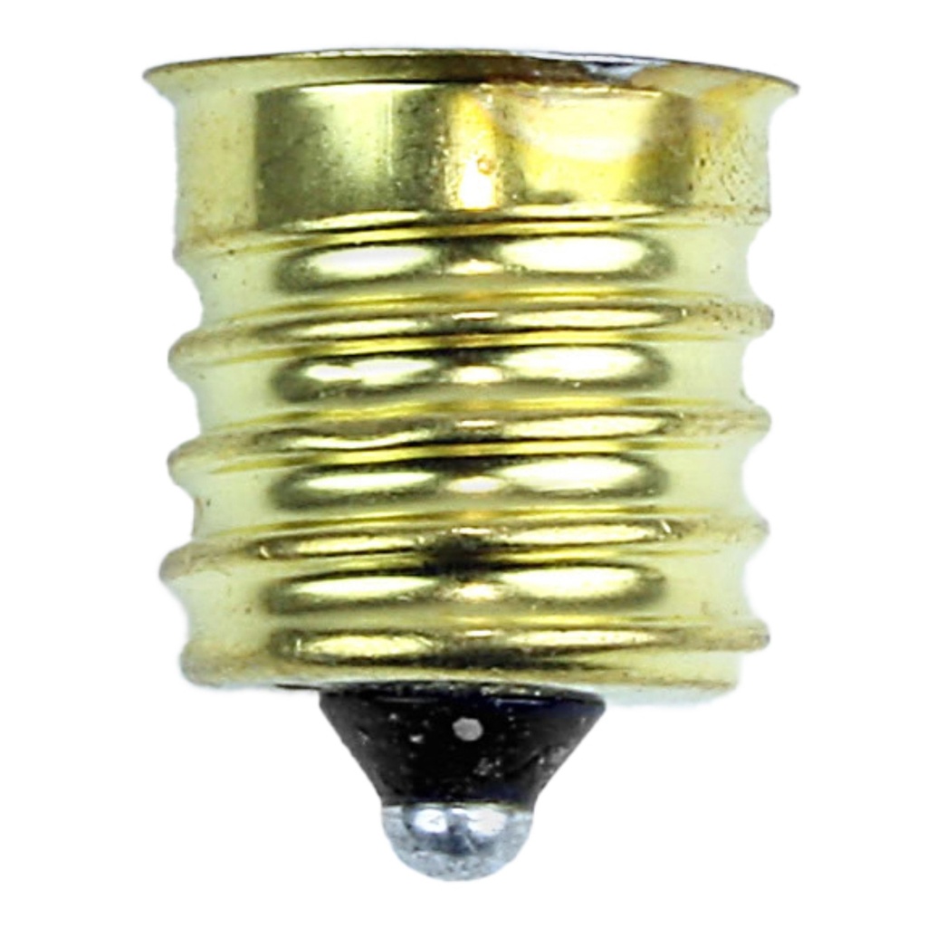 SOCKET REDUCER INTERM/CANDE E17
