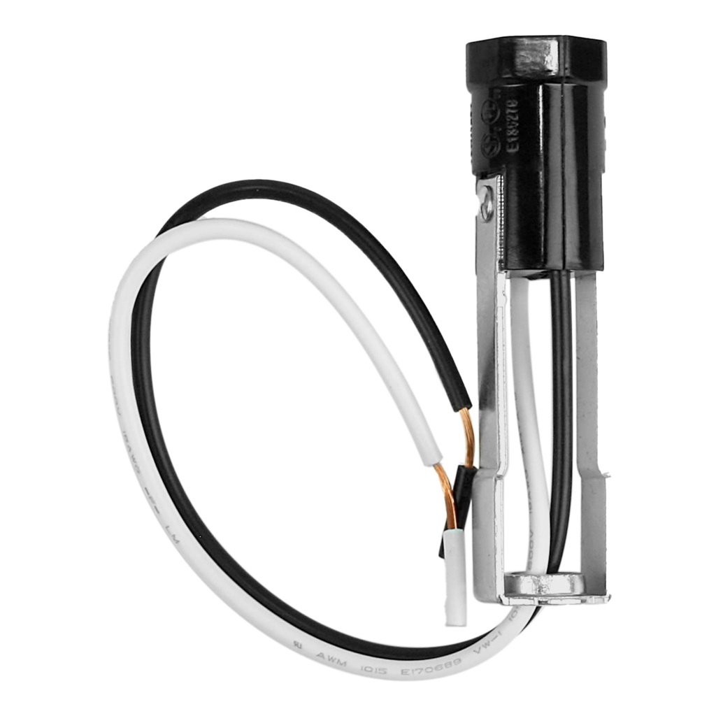 SOCKET PHEN CANDE 3-1/16".W/HIC