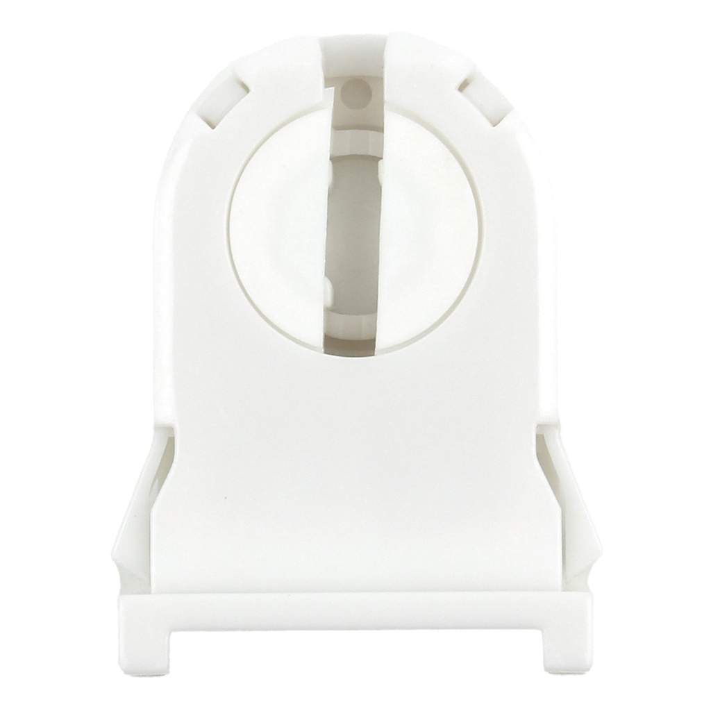 SOCKET FLUORESCENT MEDIUM SHUNT
