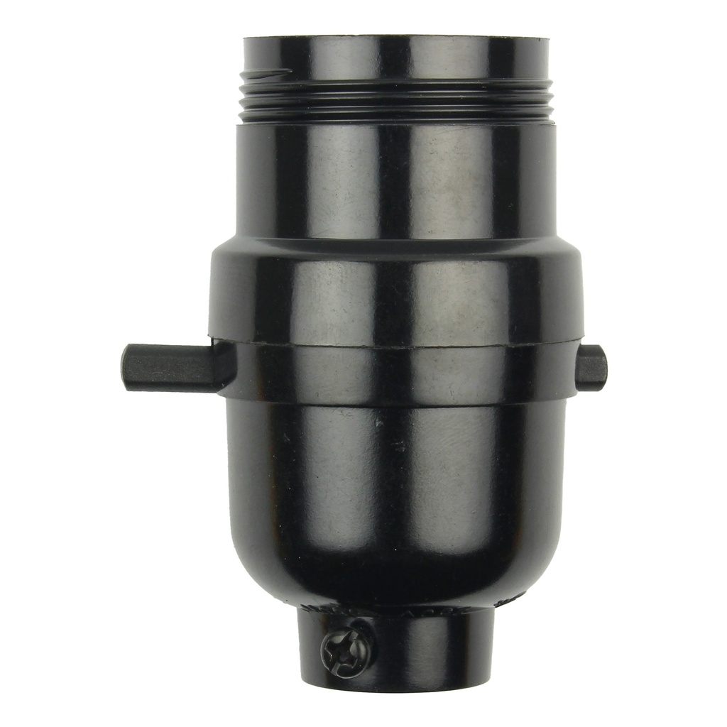 SOCKET PHEN ON/OFF PUSH THROUGH