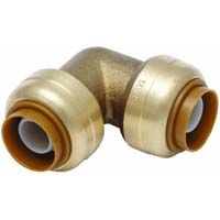 U256LFA 3/4 SHRKBITE ELBOW