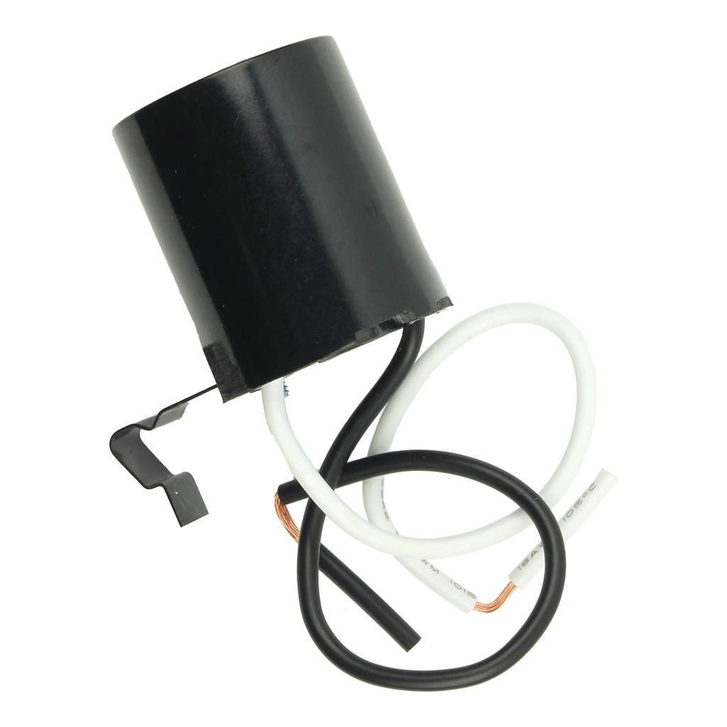 SOCKET SNAP IN PHEN SINGLE SPRI