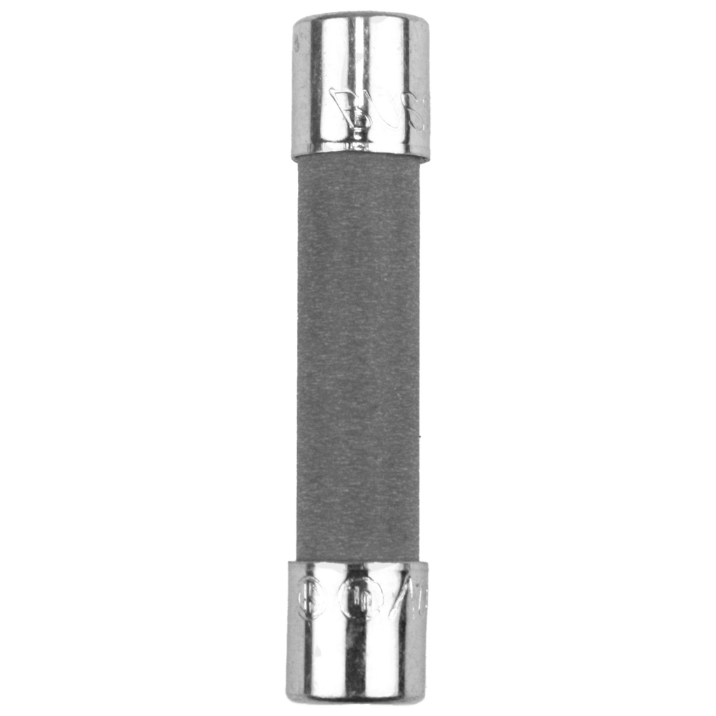 FUSE ABC 5A FAST ACTING CERAM P