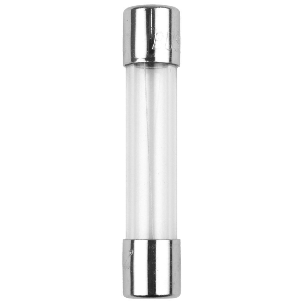 FUSE AGC 4A FAST ACTING GLASS P