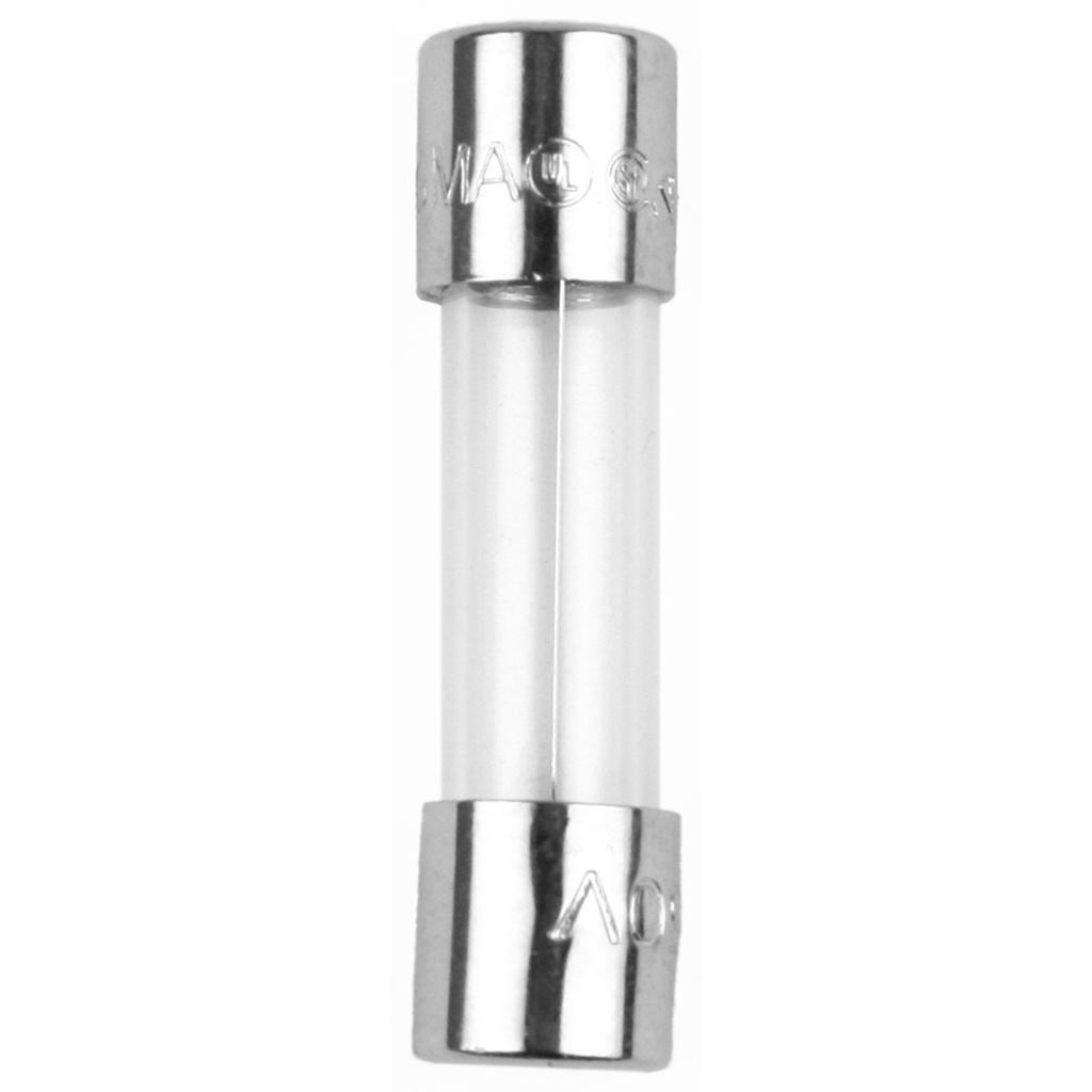 FUSE GMA 10A FAST ACTING GLASS