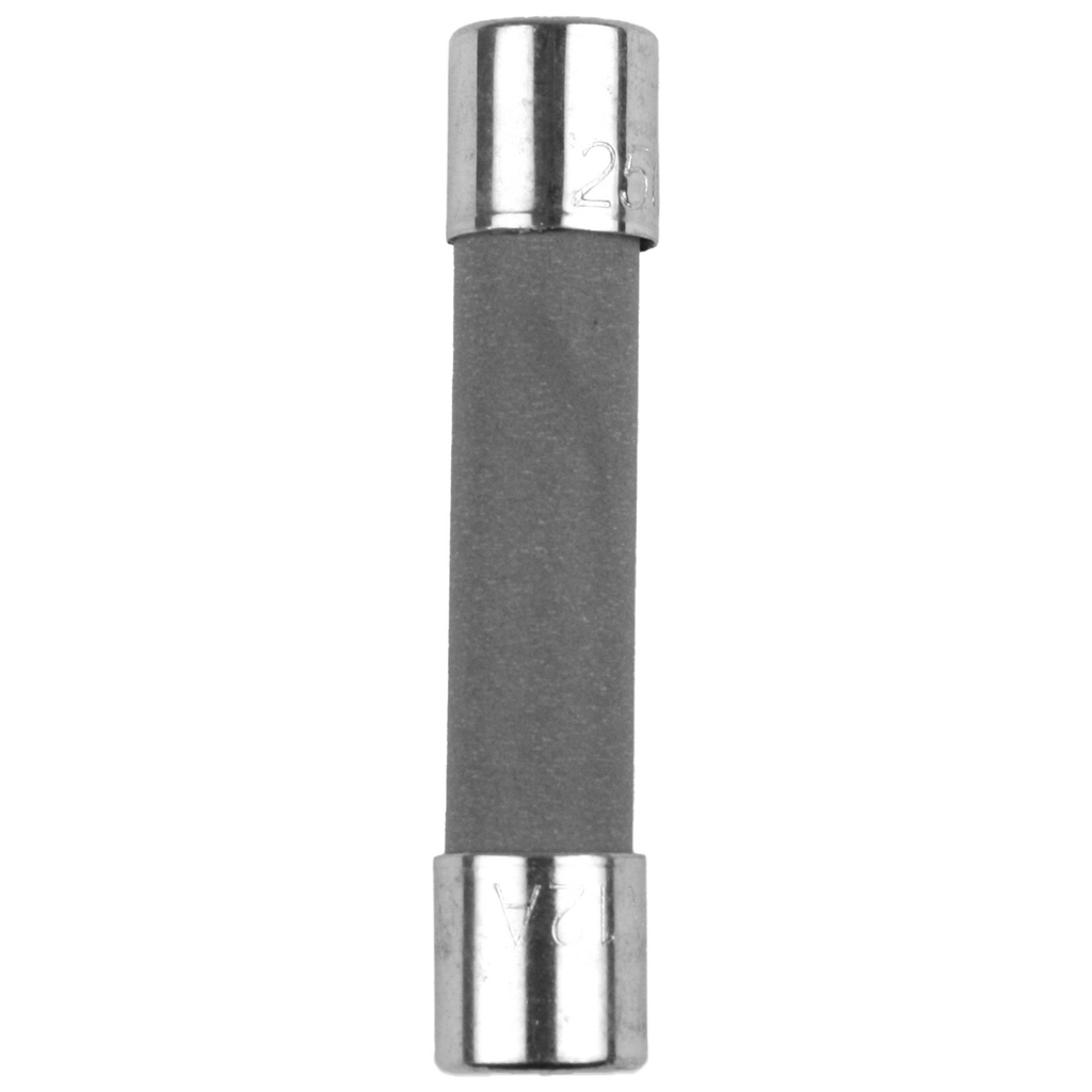 FUSE MDA 15A TIME DELAY CERAM P