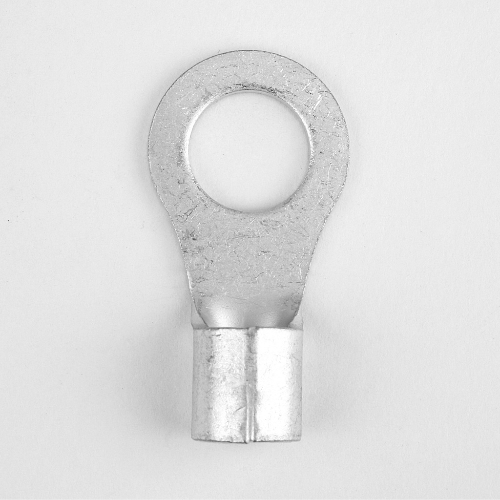 TERM RING 4 UNINS 1/2 STUD PK2
