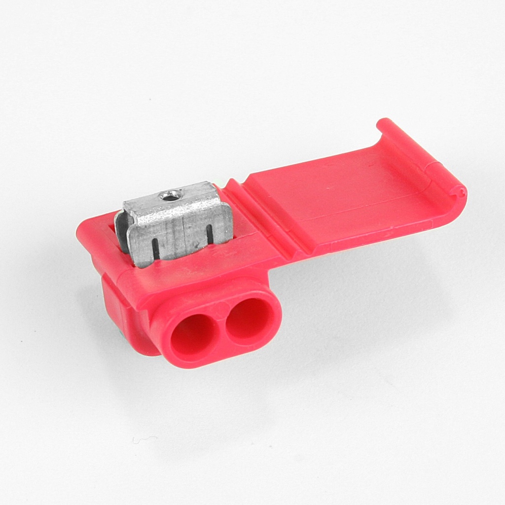 TERM SELF-STRIP 2ELEM 22-16 2WY