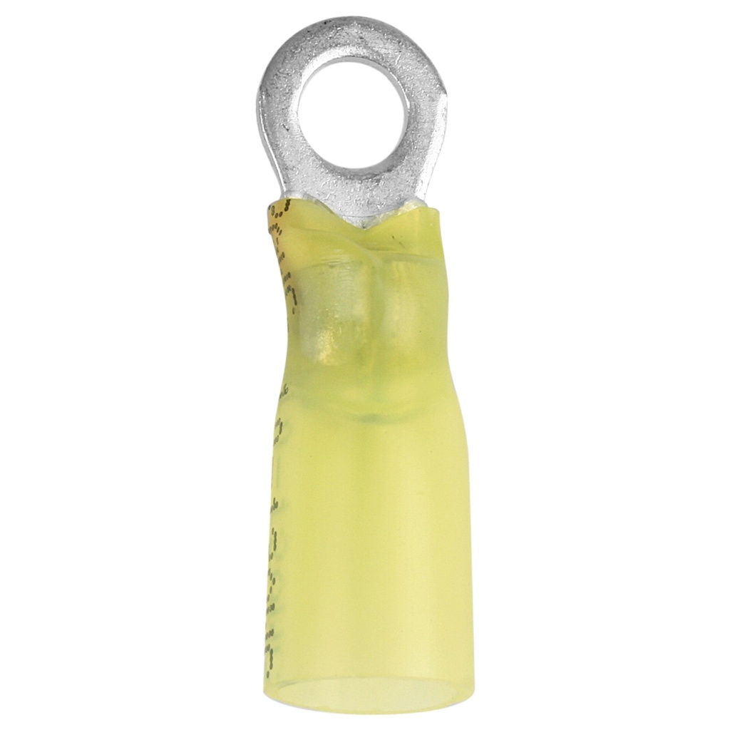 TERM RING 12-10 HT SHRINK #10 P