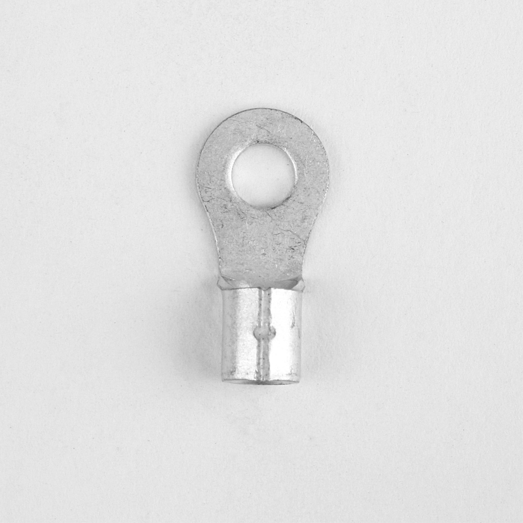 TERM RING 12-10 UNINS #8 STUD P