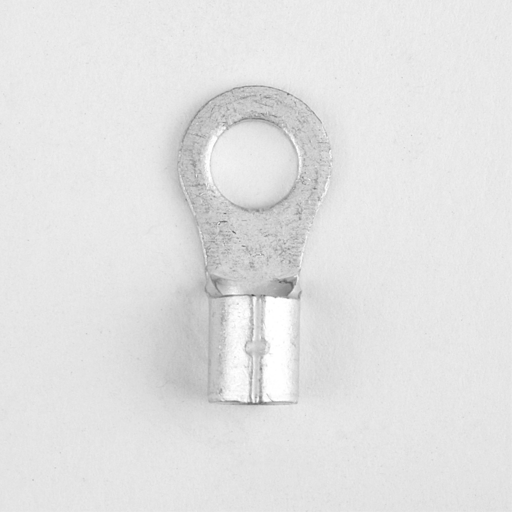TERM RING 12-10 UNINS #10 STUD
