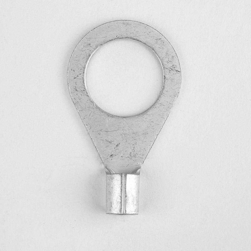 TERM RING 12-10 UNINS 1/2 STUD