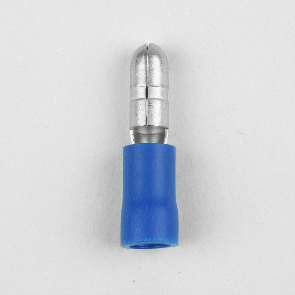 TERM BULLET M 16-14 NYLON .157