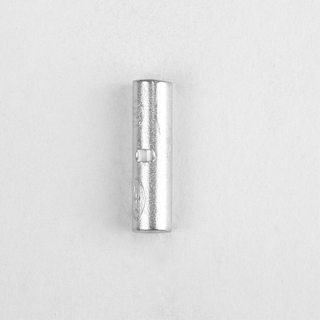 TERM BUTT SPLICE 16-14 UNINS PK