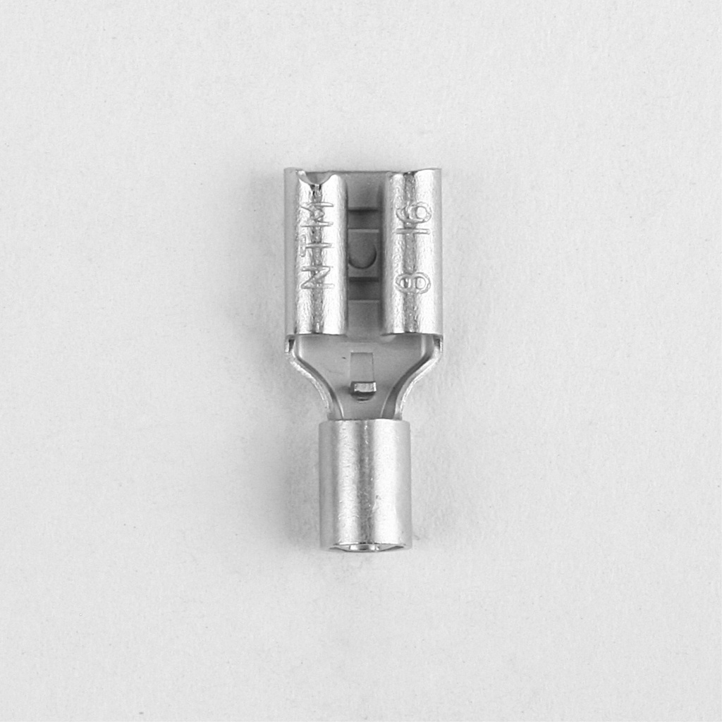 [MFC60864] TERM DISC F 16-14 HI TEMP .187