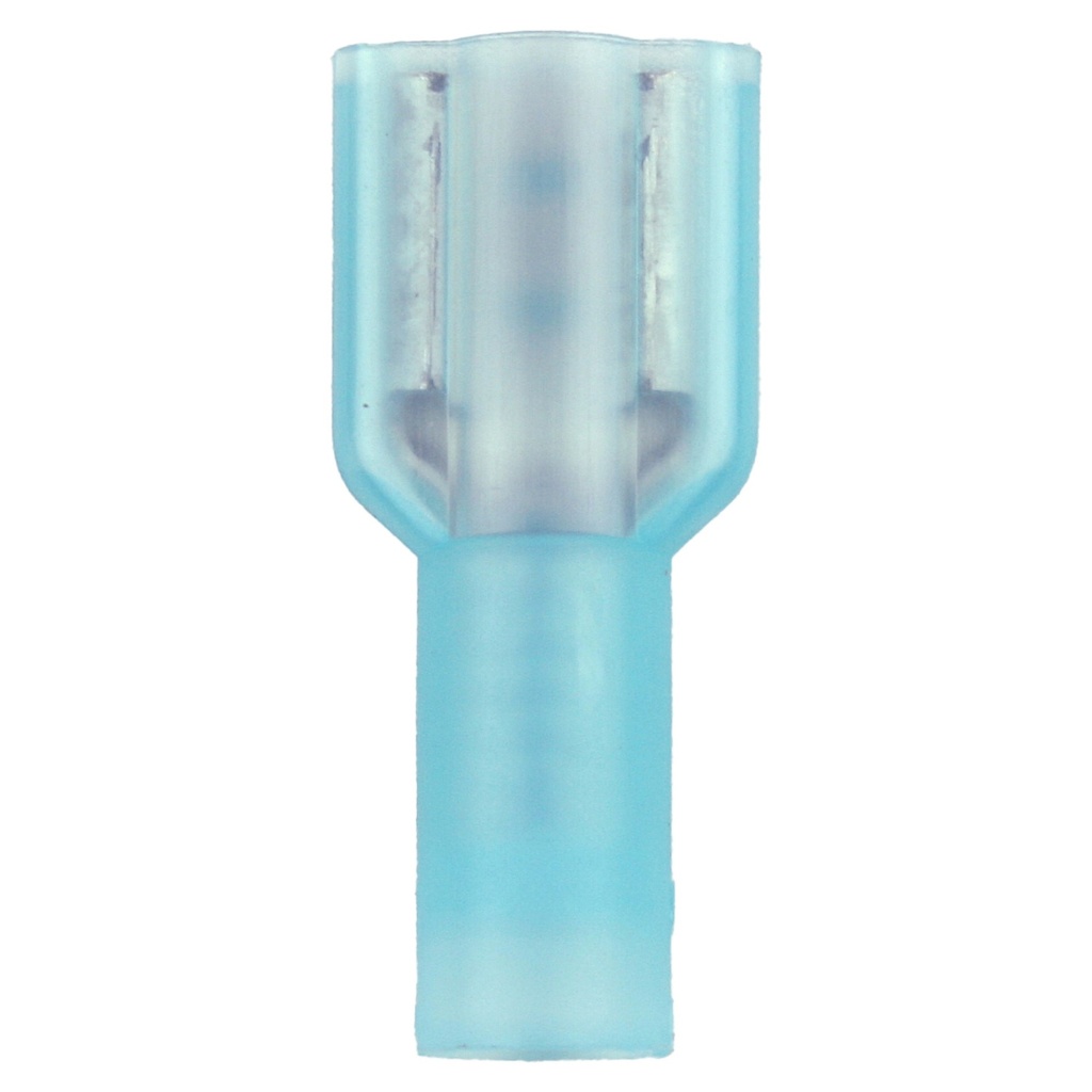 TERM DISC F 16-14 VINYL-F .250