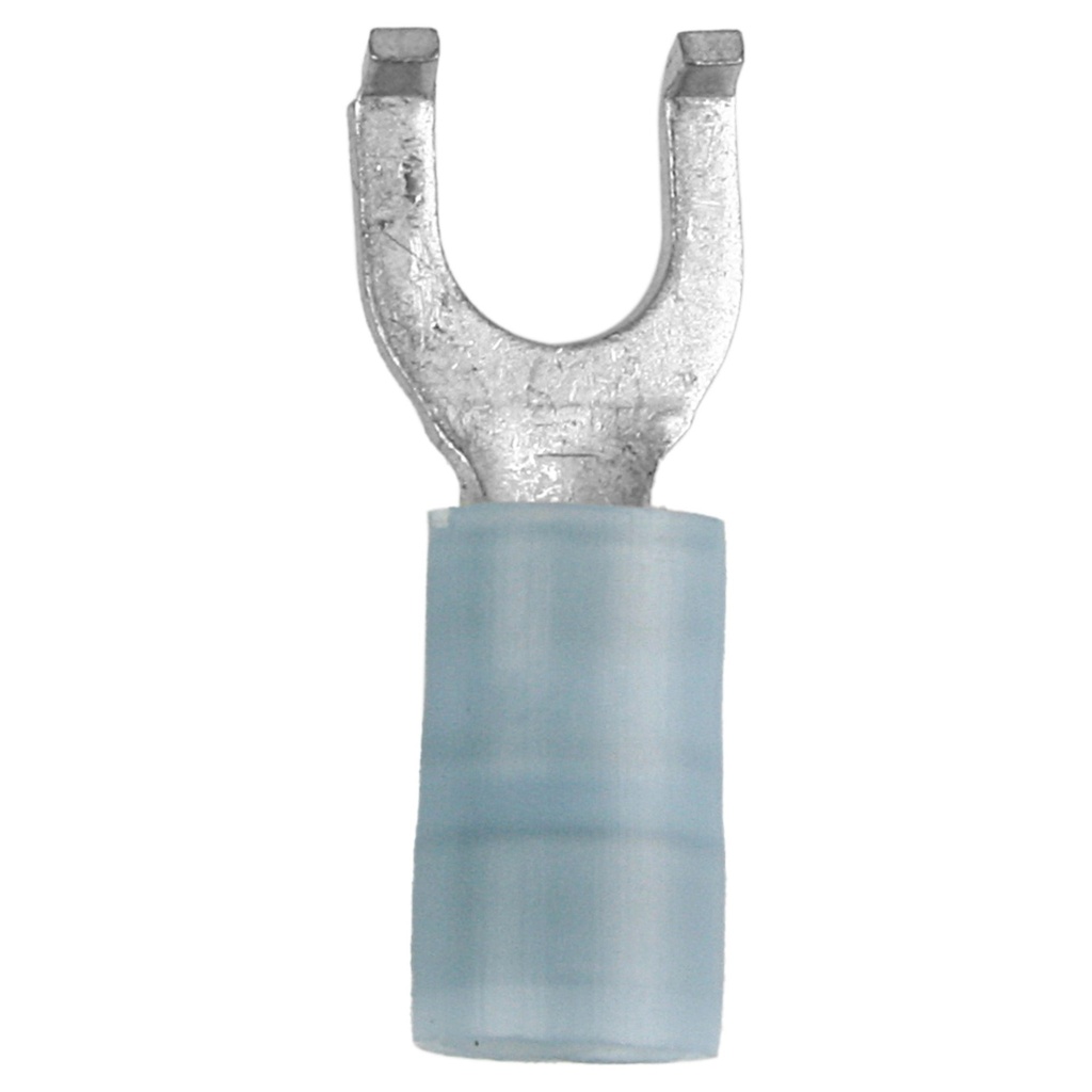 TERM FLANGE 16-14 VINYL #8 STUD