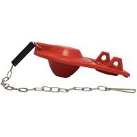 [K835-92] K835-92 Flapper & Chain Vinyl for Kohler