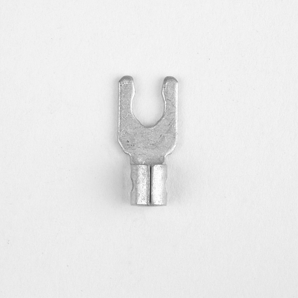 [MFC60910] TERM SPADE-LOCK 16-14 UNINS #6