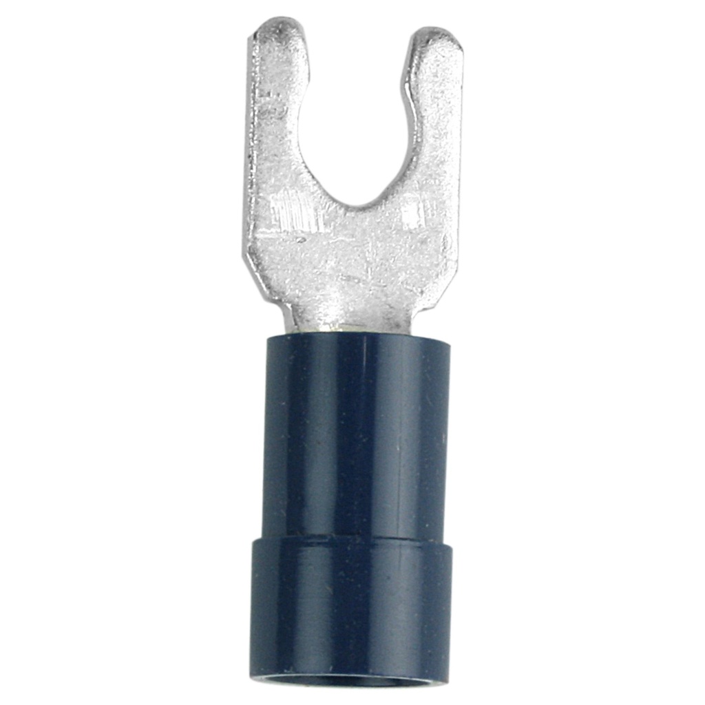 TERM SPADE-LOCK 16-14 VINYL #6