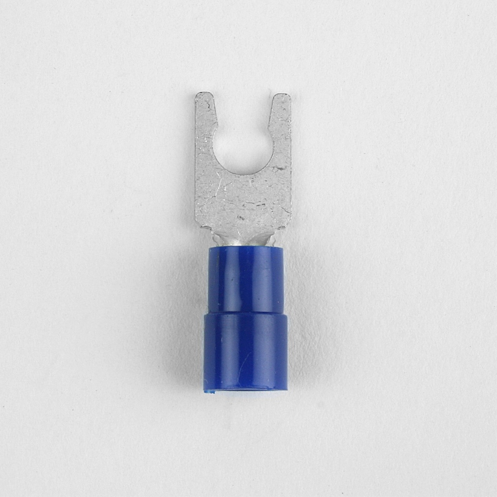 [MFC60919] TERM SPADE-LOCK 16-14 VINYL #8