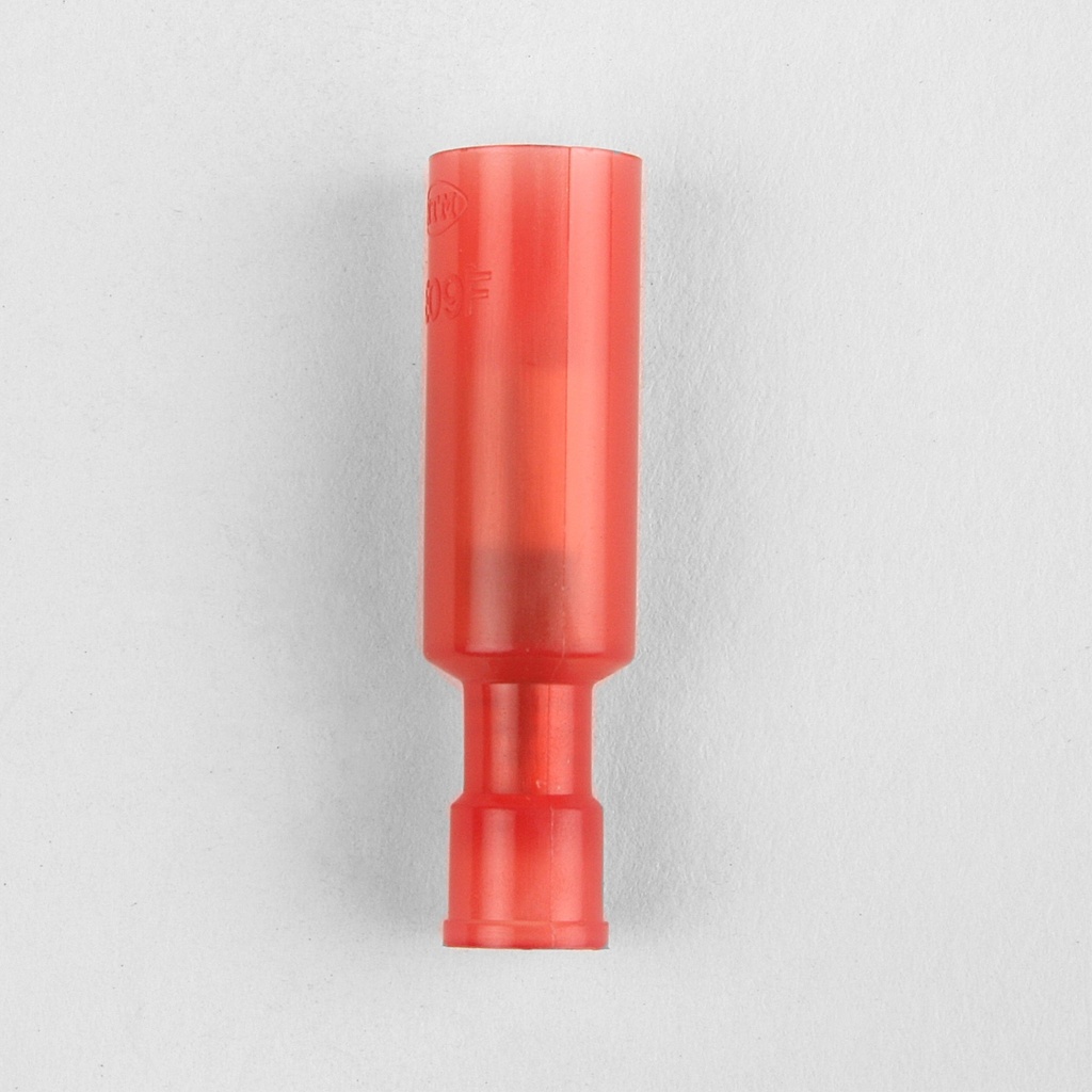 TERM BULLET F 22-18 NYLONF .157